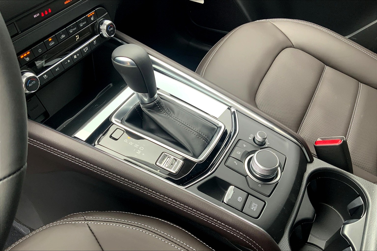 まぜ太2025HWデフォ36個 New 2025 Mazda Mazda CX-5 2.5 Turbo Signature AWD SUV in Evanston